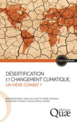 Désertification et changement climatique, un même combat ?