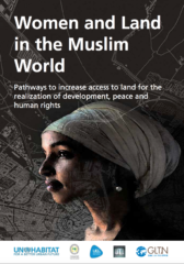Women and Land in the Muslim World