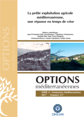 La petite exploitation agricole méditerranéenne : une réponse en temps de crise