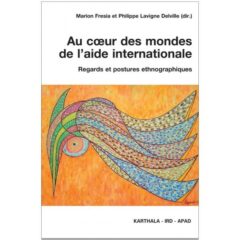 Comprendre la production des politiques foncières rurales au Bénin. De la participation observante à l’observation engagée.