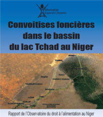 Convoitises foncières dans le bassin du lac Tchad au Niger