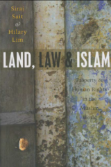 Land, Law and Islam : Property and Human Rights in The Muslim World