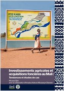 Investissements agricoles au Mali : Tendances et études de cas