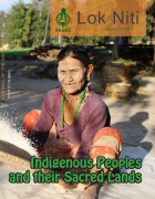 Indigenous Peoples and their Sacred Lands
