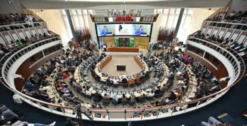 Retour sur la Conférence sur les politiques foncières en Afrique 2025 Retour sur la Conférence sur les politiques foncières en Afrique 2025