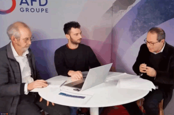 [Replay] Conversation de recherche | Règlement européen contre la déforestation : quel coût pour les pays en développement ?