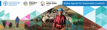 Innover dans la gouvernance pour des moyens de subsistance durables pour les parcours et les pasteurs