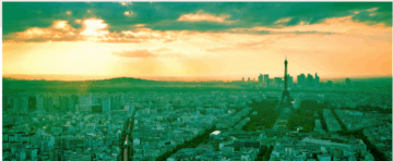 10 ans de l’Accord de Paris : quel avenir pour l’action climatique ?