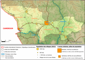 Retrouver sa place après la guerre. Quel retour pour les éleveurs de la Mambéré-Kadéï (République centrafricaine) ?