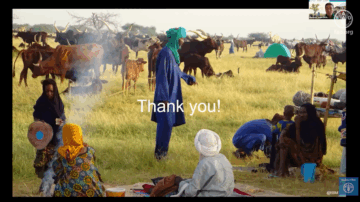 [Replay] GASL Webinar – Rangeland and Pastoralism in times of protracted crisis