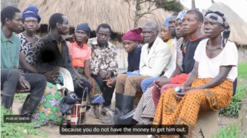 RDC – « Aujourd&rsquo;hui, notre forêt s&rsquo;appelle un parc »