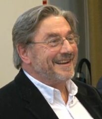 Hommage à Joseph Comby