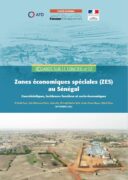 Zones économiques spéciales (ZES) au Sénégal : caractéristiques, incidences foncières et socio-économiques