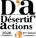 Sommet Desertif’Actions 2026