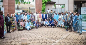 Forum national sur la gouvernance foncière au Bénin