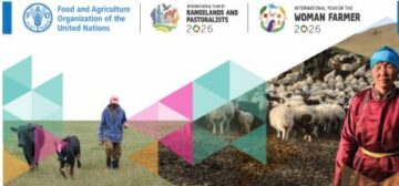 Evidence to promote pastoral and grazing livestock systems  as a solution to sustainable development