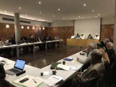 Retour sur les journées de réflexion « Réforme, crises et développement : les enjeux du foncier agricole et rural au Mali »