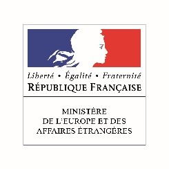 Ministère de l’Europe et des Affaires Etrangères français