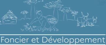 Lancement des inscriptions au MOOC « Foncier & Développement »