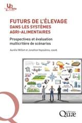 Futurs de l’élevage dans les systèmes agri-alimentaires [Ebook gratuit]