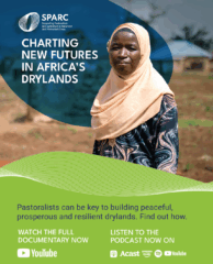 Tracer de nouveaux avenirs dans les zones arides d’Afrique (documentaire)