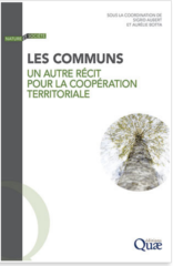 Les communs : un autre récit pour la coopération territoriale