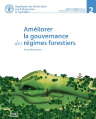 Améliorer la gouvernance des régimes forestiers. Un guide pratique (FAO)