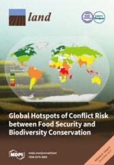Global Hotspots of Conflict Risk between Food Security and Biodiversity Conservation