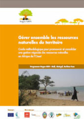 Gérer ensemble les ressources naturelles du territoire