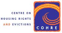 Center on Housing Rights and Evictions