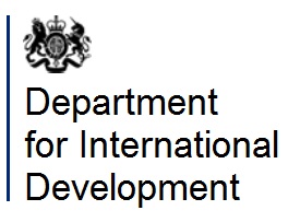 Department For International Development