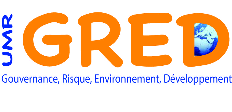 UMR Gred (Gouvernance, Risque, Environnement, Développement)