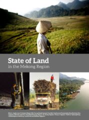 State of Land in the Mekong Region