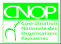 Coordination nationale des organisations paysannes